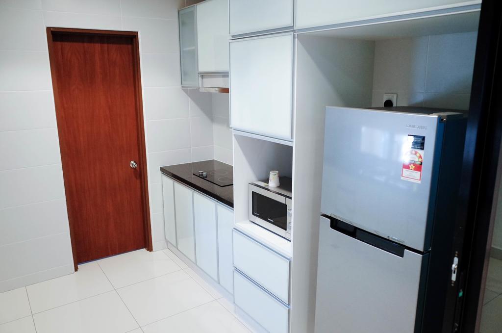 Holiday Homes At Samsuria Resort Kampung Sungai Ular Luaran gambar
